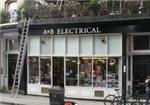 A & B Electrical - London