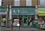 A & B Glass & Framers - London