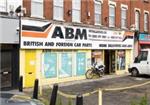 A B M Motor Factors - London