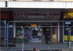 A B V Continental Store - London