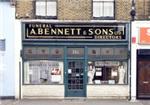 A Bennett & Son - London