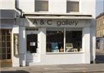 A & C Gallery - London