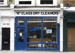 A Class Dry Cleaners - London