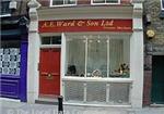 A E Ward & Son - London