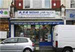 A F G Bazaar - London