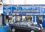 A F S Security - London