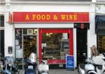 A Food & Wine - London