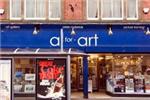 A For Art - Chesterfield