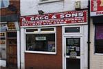 A Gagg & Sons - Nottingham