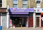 A J Food - London