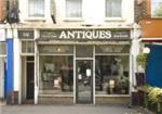 A & J Fowle Antiques - London