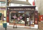 A J Rogers & Sons - London