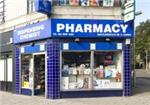 A J Rones Pharmacy - London