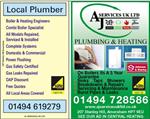 A J Services UK Ltd - Amersham