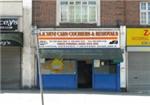 A K Mini Cabs Couriers & Removals - London