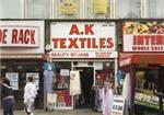 A K Textiles - London