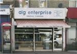 A L G Enterprise - London