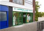 A L Laundrette & Dry Cleaners - London