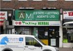 A M I Estate & Letting Agents - London