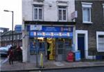 A M I Newsagents - London