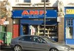 A M P Electrical Wholesalers - London