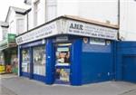 A M R Heating Spares & Maintenance - London