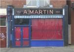 A Martin Fishmongers - London