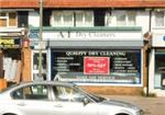 A N F Dry Cleaners - London