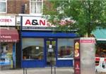 A & N Furniture & Flooring - London