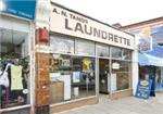 A N Tanos Launderette - London