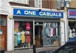 A One Casuals - London