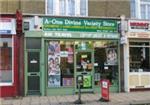 A-One Divine Variety Store - London