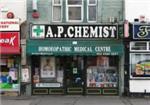 A P Chemist - London