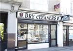 A P Dry Cleaners - London