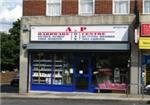 A P Hardware Centre - London