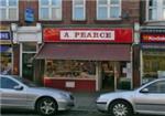 A Pearce Butchers - London