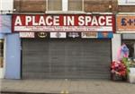 A Place In Space - London