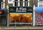 A-Plan Insurance - London