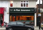 A-Plan Insurance - London