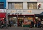 A R Cash & Carry - London