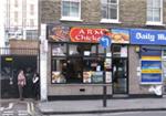 A R M Chicken - London