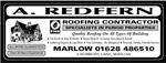 A Redfern - Marlow