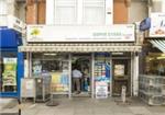 A S B Newsagents - London