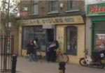 A & S Cycles - London