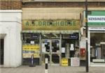 A S Drughouse - London