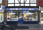 A S Dry Cleaners - London