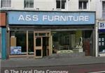 A & S Furniture - London