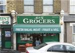 A & S Grocers - London