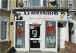 A S Hairdressers - London