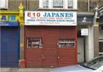 A S Japanese Spares - London